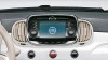 Beschermglas Pixsel Op de monitor FIAT 500 - 5“ 2017 - (312)