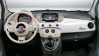 Beschermglas Pixsel Op de monitor FIAT 500 - 5“ 2017 - (312)