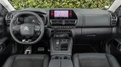 Protective glass Pixsel for dashboard CITROEN C5 AIRCROSS - 12“ 2022 - 2025