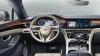 Beschermglas Pixsel Op de monitor BENTLEY FLYING SPUR - 13.8“ 2019 -