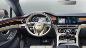 Verre protecteur Pixsel sur le moniteur BENTLEY FLYING SPUR - 13.8“ 2019 - 2024