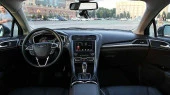 Beschermglas Pixsel Op de monitor FORD MONDEO - 8.1“ 2019 - 2022