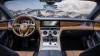 Beschermglas Pixsel Op het dashboard BENTLEY CONTINENTAL GT - 12“ 2024 -