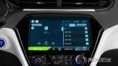 Verre protecteur Pixsel sur le moniteur CHEVROLET BOLT - 10.3“ 2016 - 2021