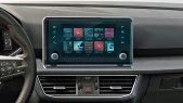 Protective glass Pixsel for monitor SEAT TARRACO - 11.5“ 2018 -