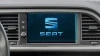 Beschermglas Pixsel Op de monitor SEAT LEON - 7.9“ 2017 - 2020