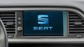 Beschermglas Pixsel Op de monitor SEAT LEON - 7.9“ 2017 - 2020