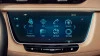 Beschermglas Pixsel Op de monitor CADILLAC XT 5 - 12.8“ 2019 -