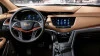 Beschermglas Pixsel Op de monitor CADILLAC XT 5 - 12.8“ 2019 -
