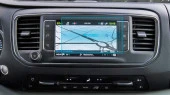 Protective glass Pixsel for monitor PEUGEOT TRAVELLER - 6.9“ 2017 - 2024