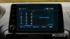 Beschermglas Pixsel Op de monitor PEUGEOT RIFTER - 9.4“ 2018 - 2023