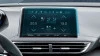 Beschermglas Pixsel Op de monitor PEUGEOT 5008 - 10.2“ 2017 - 2020