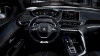 Beschermglas Pixsel Op de monitor PEUGEOT 5008 - 10.2“ 2017 - 2020