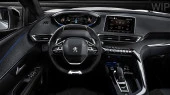 Beschermglas Pixsel Op de monitor PEUGEOT 3008 - 10.2“ 2016 - 2020