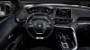 Beschermglas Pixsel Op het dashboard PEUGEOT 3008 - 11.8“ 2016 - 2020