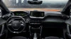 Beschermglas Pixsel Op het dashboard PEUGEOT 2008 - 11.5“ 2024 -