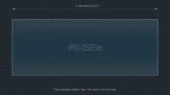Protective glass Pixsel for monitor PEUGEOT 508 - 11.4“ 2018 -