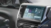 Beschermglas Pixsel Op de monitor PEUGEOT 208 - 6.9“ 2015 - 2017