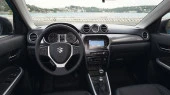 Protective glass Pixsel for monitor SUZUKI VITARA - 8.5“ 2015 - 2024