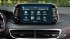 Beschermglas Pixsel Op de monitor HYUNDAI SANTA FE - 9.5“ 2018 - 2019