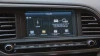 Beschermglas Pixsel Op de monitor HYUNDAI ELANTRA - 7“ 2016 - 2018