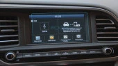 Beschermglas Pixsel Op de monitor HYUNDAI ELANTRA - 7“ 2016 - 2018