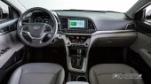 Verre protecteur Pixsel sur le moniteur HYUNDAI ELANTRA - 7“ 2019 - 2020