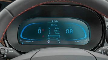 Beschermglas Pixsel Op het dashboard HYUNDAI i10 - 11“ 2023 -