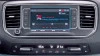 Beschermglas Pixsel Op de monitor CITROEN SPACETOURER - 7“ 2017 - 2023