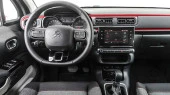 Beschermglas Pixsel Op de monitor CITROEN C3 - 9.7“ 2016 - 2023