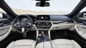 Beschermglas Pixsel Op het dashboard BMW 5 / M5 - 14.6“ 2017 - 2020 (G30, G31, G38, F90)