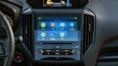 Verre protecteur Pixsel sur le moniteur SUBARU FORESTER - 9.3“ 2018 - 2024