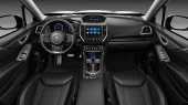 Verre protecteur Pixsel sur le moniteur SUBARU FORESTER - 9.3“ 2018 - 2024