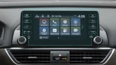 Verre protecteur Pixsel sur le moniteur HONDA ACCORD - 11.4“ 2017 - 2022