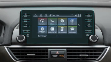 Beschermglas Pixsel Op de monitor HONDA ACCORD - 11.4“ 2017 - 2022