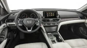 Verre protecteur Pixsel sur le moniteur HONDA ACCORD - 11.4“ 2017 - 2022