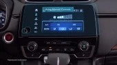 Protective glass Pixsel for monitor HONDA CR-V - 11.8“ 2022 - 2023