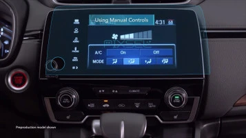 Beschermglas Pixsel Op de monitor HONDA CR-V - 11.8“ 2022 - 2023