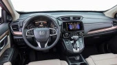 Protective glass Pixsel for monitor HONDA CR-V - 11.8“ 2022 - 2023