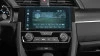 Beschermglas Pixsel Op de monitor HONDA CIVIC - 9.4“ 2015 - 2020