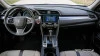 Beschermglas Pixsel Op de monitor HONDA CIVIC - 9.4“ 2015 - 2020