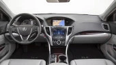 Verre protecteur Pixsel sur le moniteur ACURA TLX - 11“ 2017 - 2020