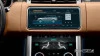 Beschermglas Pixsel Op de monitor LAND ROVER RANGE ROVER SPORT - 11.7“ 2018 - 2021
