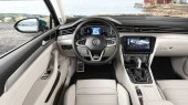 Beschermglas Pixsel Op het dashboard VOLKSWAGEN PASSAT - 11.9“ 2015 - 2019 (B8)