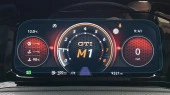 Beschermglas Pixsel Op het dashboard VOLKSWAGEN GOLF - 10“ 2020 - 2023
