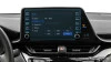 Beschermglas Pixsel Op de monitor TOYOTA C-HR - 10.3“ 2019 - 2024