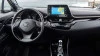 Beschermglas Pixsel Op de monitor TOYOTA C-HR - 10.3“ 2019 - 2024