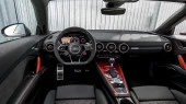 Protective glass Pixsel for dashboard AUDI TT - 11.8“ 2018 -