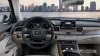 Beschermglas Pixsel Op de monitor AUDI A8 / S8 - 7.7“ 2010 - 2013
