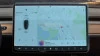 Beschermglas Pixsel Op de monitor TESLA MODEL Y - 16.4“ 2020 - 2024